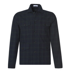 Dutch Dandies Safari overshirt