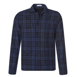 Dutch Dandies Safari overshirt