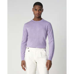 Dutch Dandies Connery crew-neck sweater