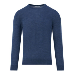 Dutch Dandies Connery crew-neck sweater