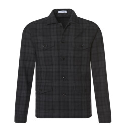Dutch Dandies Safari overshirt