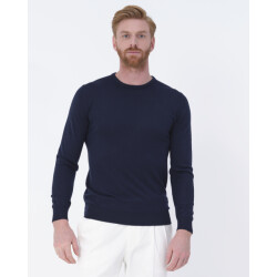 Dutch Dandies Connery crew-neck sweater