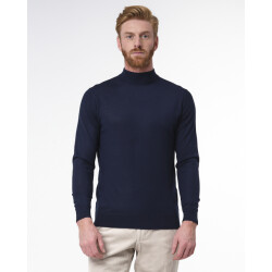 Dutch Dandies Fonda turtleneck
