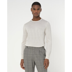 Dutch Dandies Connery crew-neck sweater