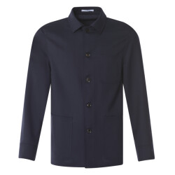 Dutch Dandies Heros overshirt