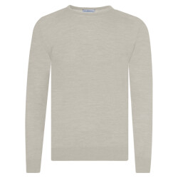 Dutch Dandies Connery crew-neck sweater