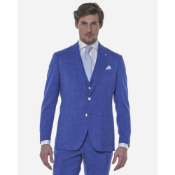 Dutch Dandies Driedelig trouwpak