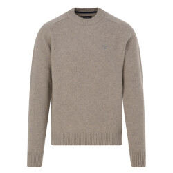 Barbour Crew-neck sweater