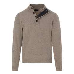 Barbour Pullover half zip