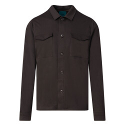 Runway Runway emilio overshirt