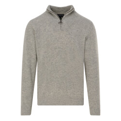 Barbour Pullover half zip