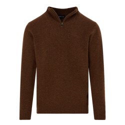 Barbour Pullover half zip