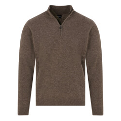Barbour Pullover half zip