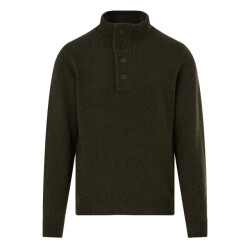 Barbour Pullover half zip
