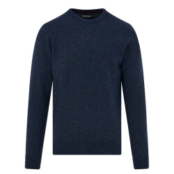 Barbour Crew-neck sweater