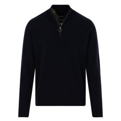 Barbour Pullover half zip