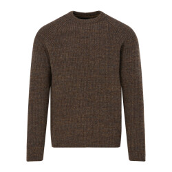 Barbour Crew-neck sweater