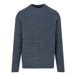 Barbour Crew-neck sweater