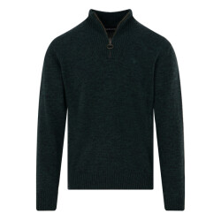 Barbour Pullover half zip