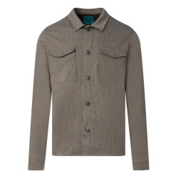 Runway Runway emilio overshirt