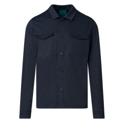Runway Runway emilio overshirt