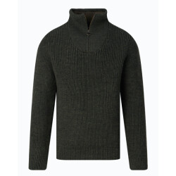 Barbour Pullover half zip