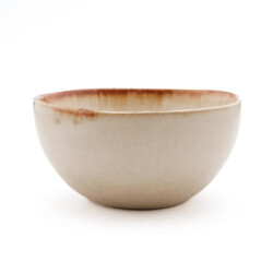 Bazar Bizar The cascais cereal bowl m set of 6
