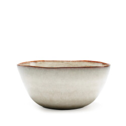 Bazar Bizar The comporta serving bowl