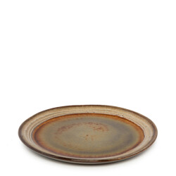Bazar Bizar The comporta salad plate m set of 6