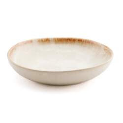 Bazar Bizar The cascais small bowl plate set of 6