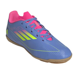 Adidas Kinder/kids f50 club zaalvoetbalschoenen
