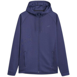 4F Heren fnk m513 full zip hoodie