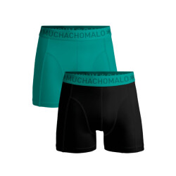 Muchachomalo Jongens 2-pack boxershorts