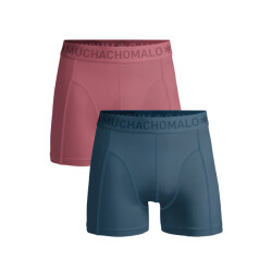 Muchachomalo Jongens 2-pack boxershorts