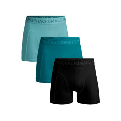 Muchachomalo Jongens 3-pack boxershorts
