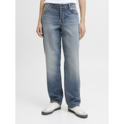 Jack & Jones Jxhanoi straight mw jeans c252 dnm