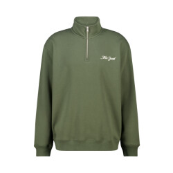 America Today Seppe half zip