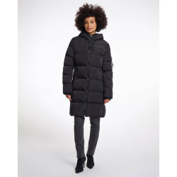 Rino & Pelle Coat jade.7002512