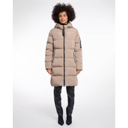 Rino & Pelle Coat jade.7002512