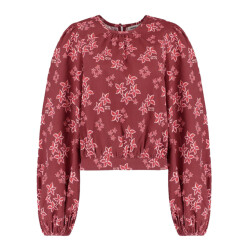 Harper & Yve Blouse lange mouw aw25c606 dolly