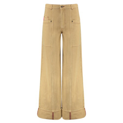 Harper & Yve Pantalon aw25z100 madelynn