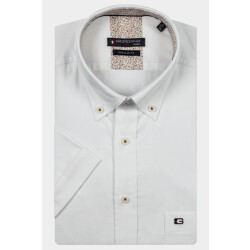 Giordano Casual hemd korte mouw league short sleeve button do 516008/10