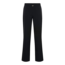 &Co Woman &co women broek perrine travel black