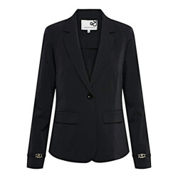 &Co Woman &co women blazer presley travel black