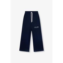 Alix The Label Wide leg scuba pants -
