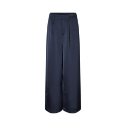 mbyM Guri long-m pants blue -
