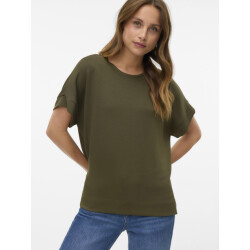Vero Moda Vmhali ss top jrs ga boo