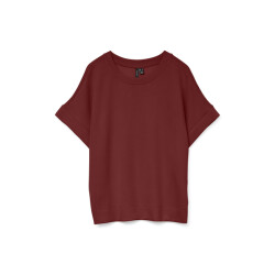 Vero Moda Vmhali ss top jrs ga boo