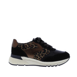 Cypres Yasie leopard combi | dames | maat: | combinatie