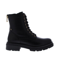 Cypres Yaelly veterboot leer | dames | maat: | leer